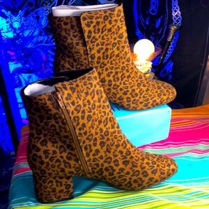Lane Bryant Boots